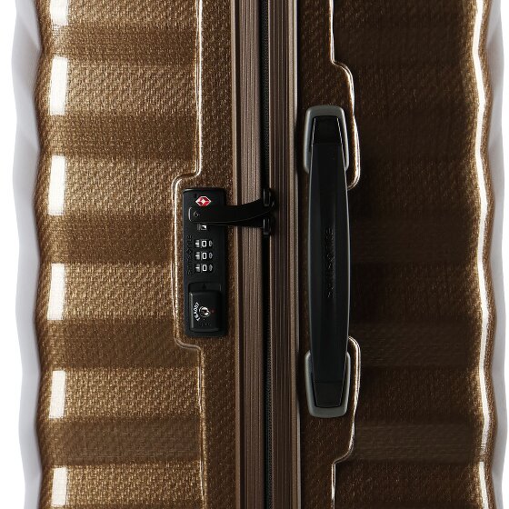Samsonite Lite-Shock 4 ruedas Carrito 81 cm
