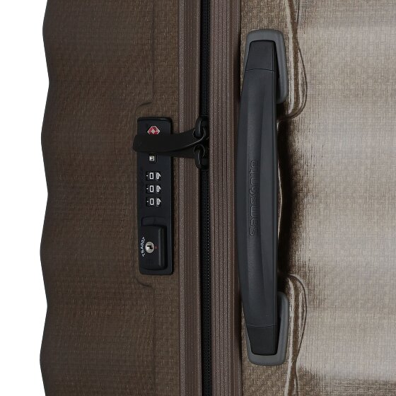 Samsonite Trolley Lite Shock Spinner de 4 ruedas 81 cm