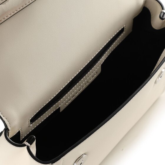 Karl Lagerfeld Autograph Bolso Piel 24 cm