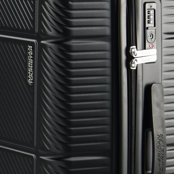 American Tourister Speedplay 4 ruedas Juego de maletas 3 piezas