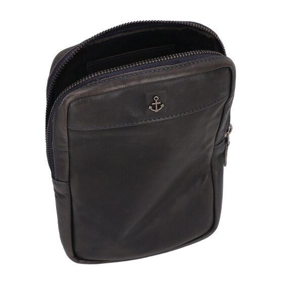 Harbour 2nd Anchor Love Benita 2 Funda de teléfono móvil Piel 14 cm