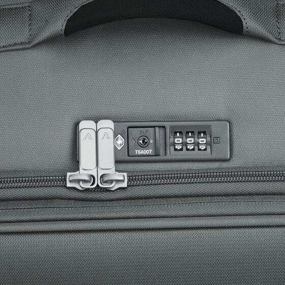 Roncato Sidetrack Trolley Cabina 4 Ruedas 55 cm