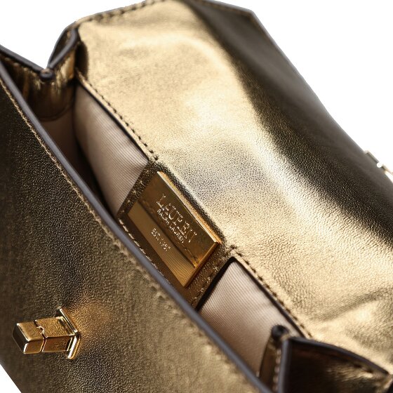 Lauren Ralph Lauren Farrah Bolso Piel 20.5 cm