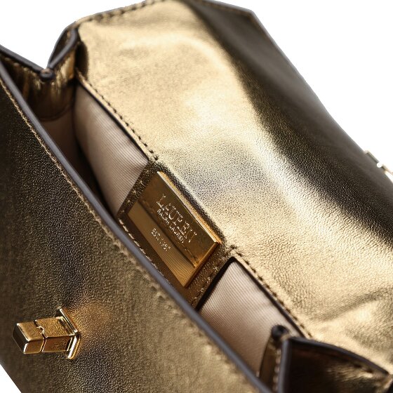 Lauren Ralph Lauren Farrah Bolso Piel 20.5 cm