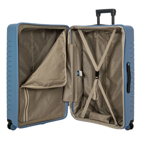 Bric's BY Ulisse Carro de 4 ruedas 79 cm