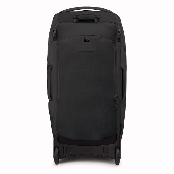 Osprey Sojourn 130 2 ruedas Bolsa de viaje 93 cm