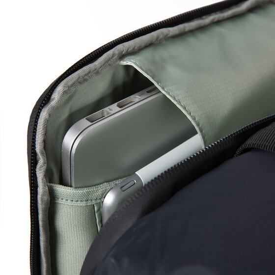 Piquadro PQ-M Mochila RFID 41 cm Compartimento para portátil