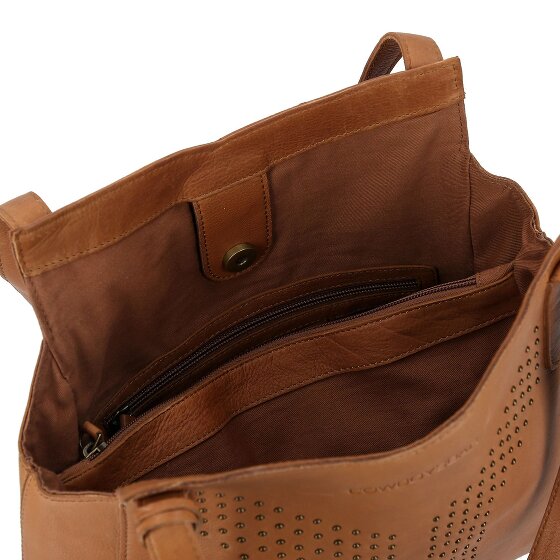 Cowboysbag Lavish Imbler Bolsa de hombro Piel 30 cm