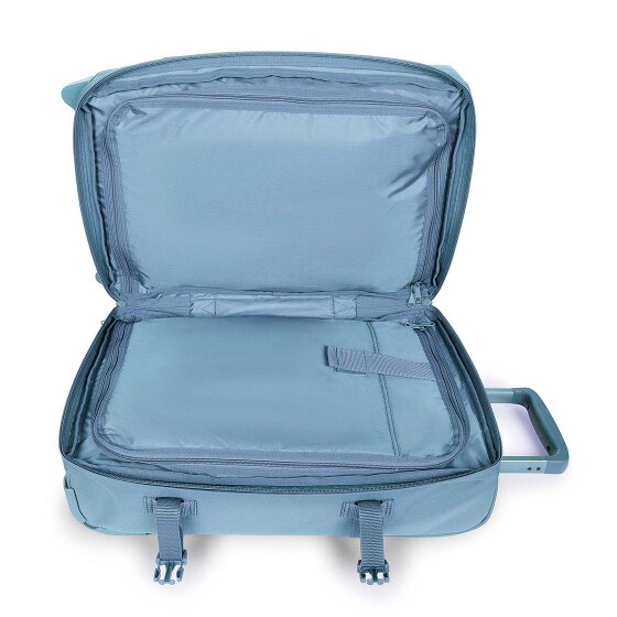 Eastpak Transit'R Plus 2 ruedas Trolley de cabina 55 cm