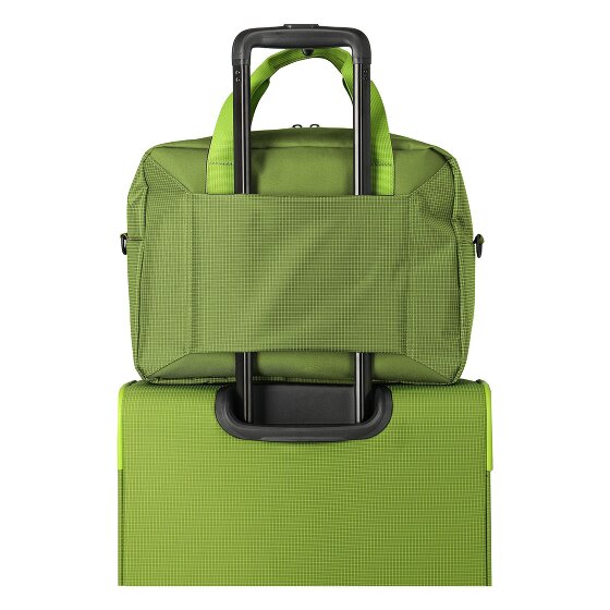 Travelite Corsiica Bolsa de viaje 39 cm Compartimento para el portátil