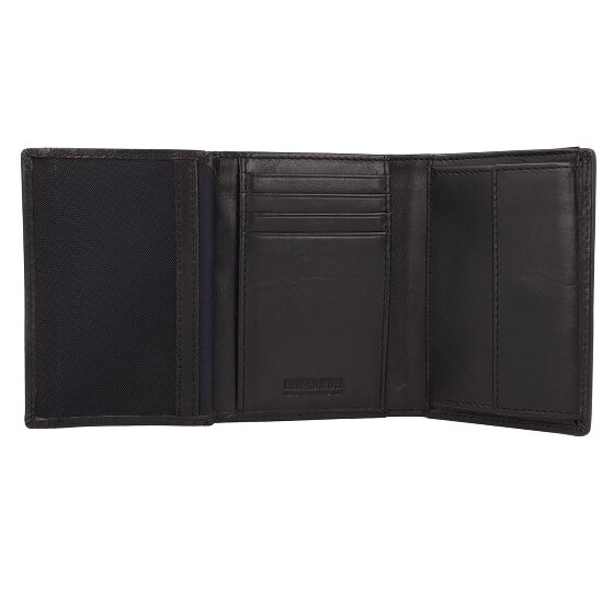 Leonhard Heyden Cambridge Cartera Piel 9.5 cm