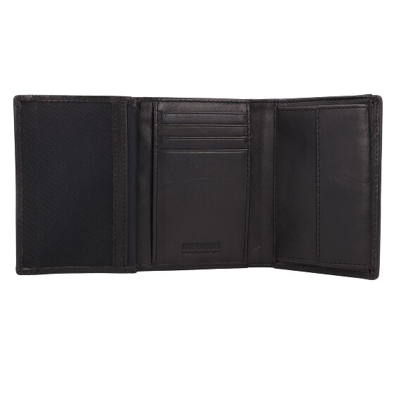 Leonhard Heyden Cambridge Cartera Piel 9.5 cm