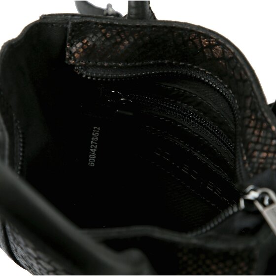 Cowboysbag Glam Newburgh Bolso miniatura Piel 18.5 cm