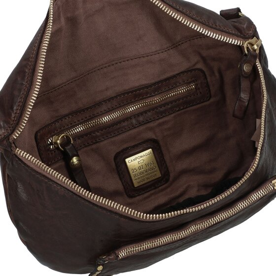 Campomaggi Nicole Bolsa de hombro Piel 32 cm