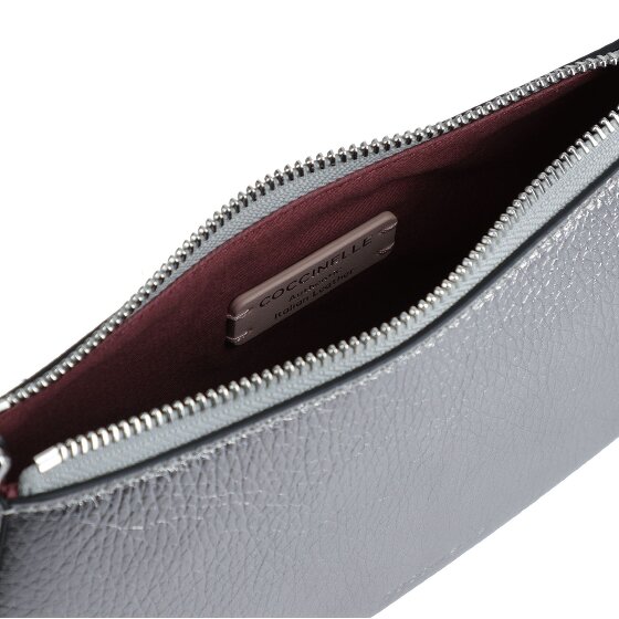 Coccinelle Merveille Bolsa de hombro Piel 24.5 cm