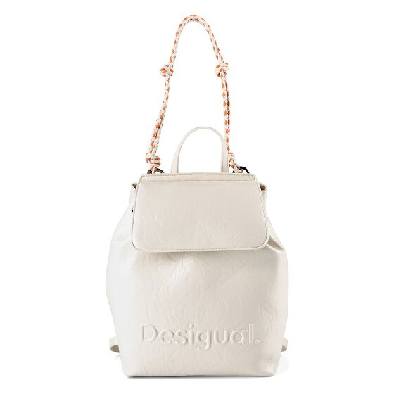 Desigual Half Mochila de la ciudad 30 cm