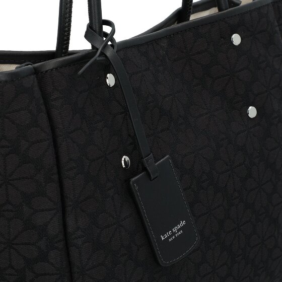 Kate Spade New York Spade Flower Bolsa de compras 30 cm