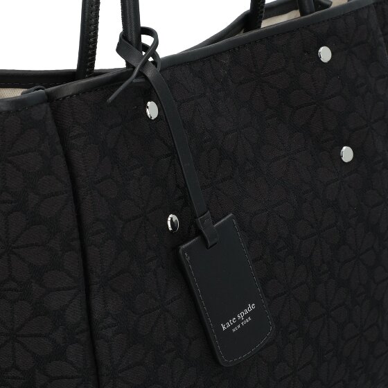 Kate Spade New York Spade Flower Bolsa de compras 30 cm
