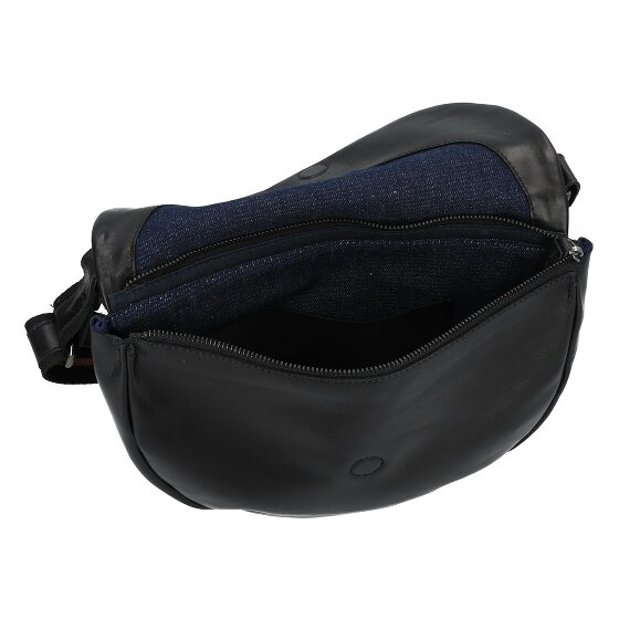 Harold's Caugio Bolsa de hombro Piel 30 cm