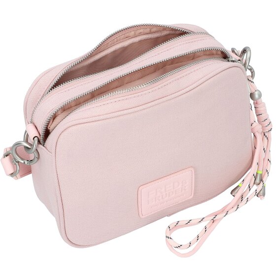 FredsBruder Carry Me Everywhere Bolsa de hombro 23 cm