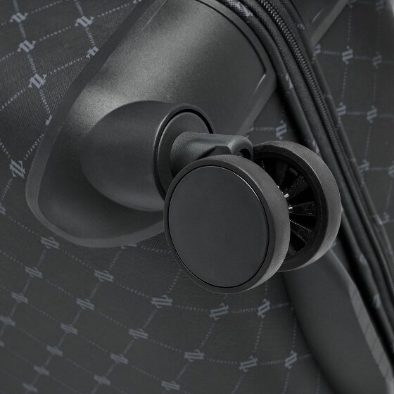 Lazarotti Palermo 4 ruedas Carrito M 66 cm