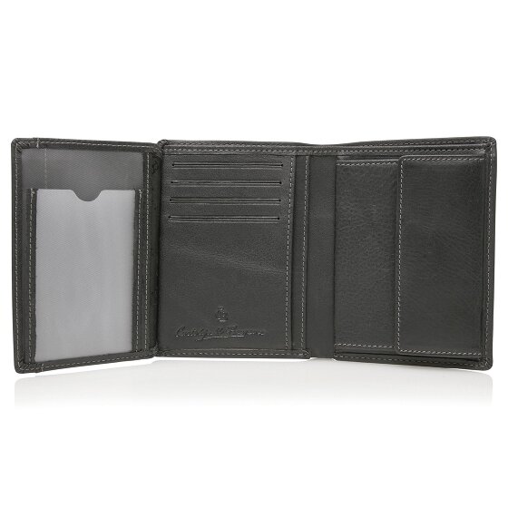 Castelijn & Beerens Cartera Canyon RFID Piel 9,5 cm
