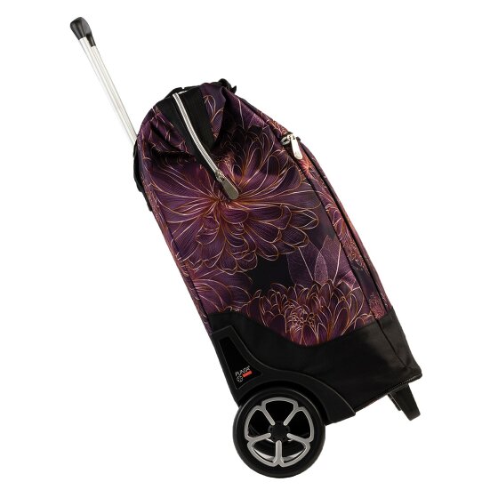 Punta Big Wheel Carro de la compra 62 cm