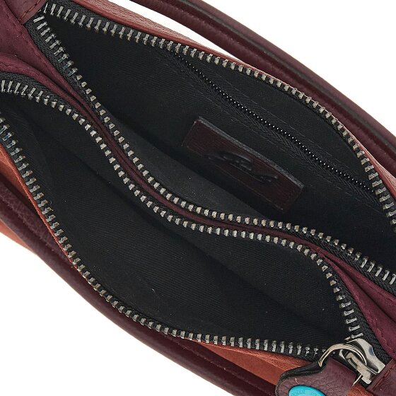 Gabs Ariana Bolsa de hombro Piel 24 cm