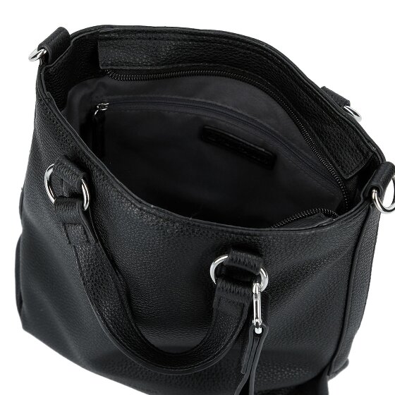 Tom Tailor Olive Bolsa de compras 26 cm