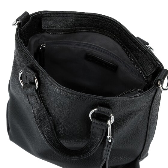 Tom Tailor Olive Bolsa de compras 26 cm