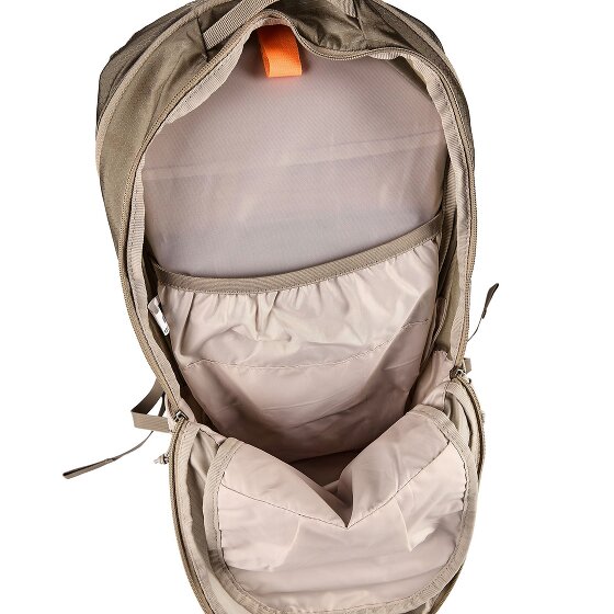 Deuter Race Air 14+3 Mochila de día 46 cm