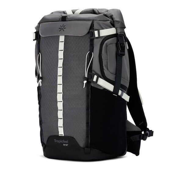 Tropicfeel Shelter Mochila de senderismo 50 cm