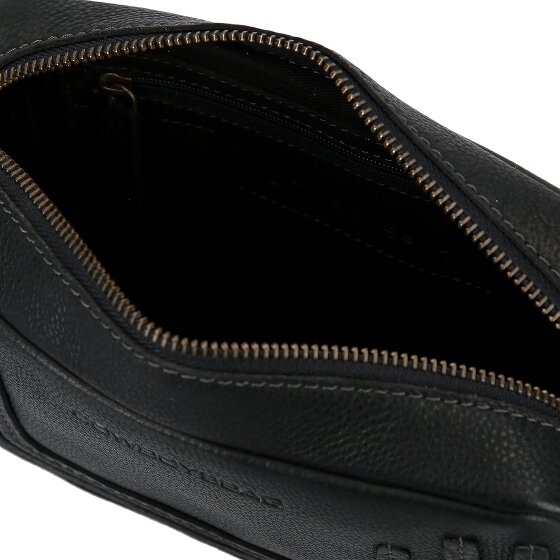 Cowboysbag Chained Feltham Bolsa de hombro Piel 22 cm