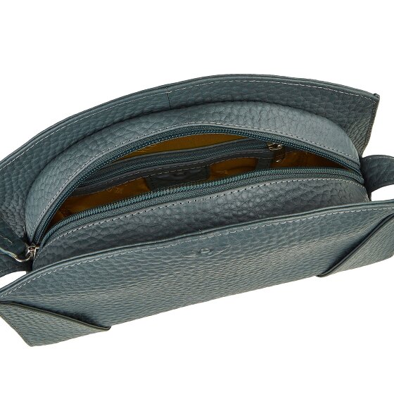 Voi Hirsch Madison Bolsa de hombro Piel natural 24.5 cm