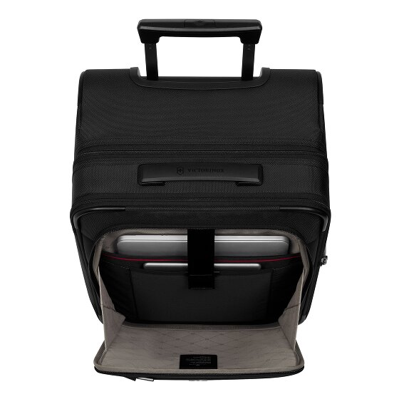Victorinox Werks Traveler 7.0 2 ruedas Carro de la cabina 55 cm Compartimento para el portátil con pliegue de expansión