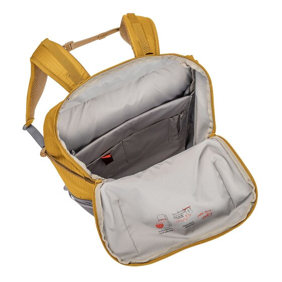 Vaude CityGo II 30 Mochila de día 60 cm Compartimento para el portátil