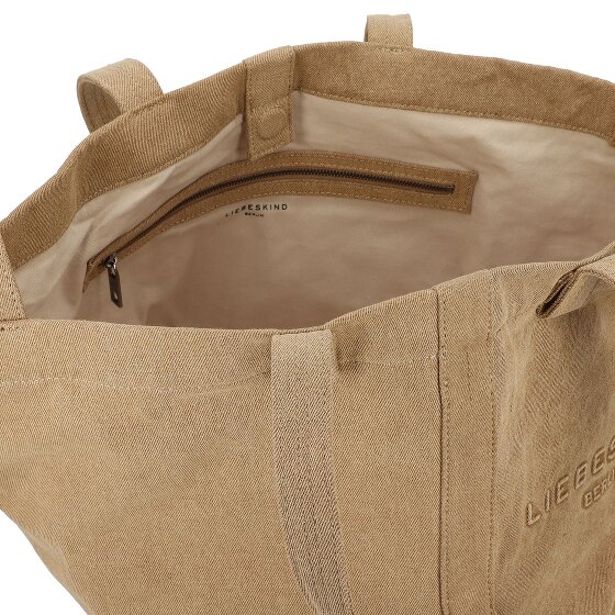 Liebeskind Elvira Bolsa de compras 22.5 cm