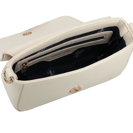 U.S. Polo Assn. Mansion Bolsa de hombro 20 cm