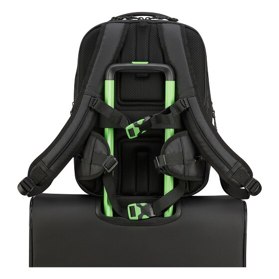 Roncato Mochila de viaje Norway 40 cm