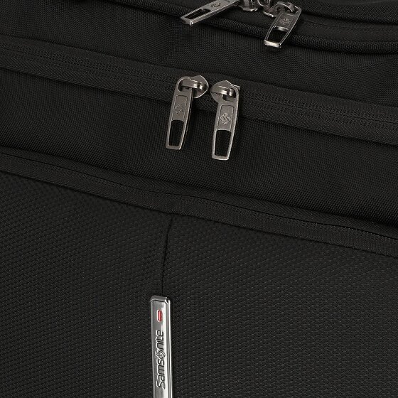 Samsonite Guardit 3.0 2 ruedas Carro piloto 33 cm Compartimento para el portátil