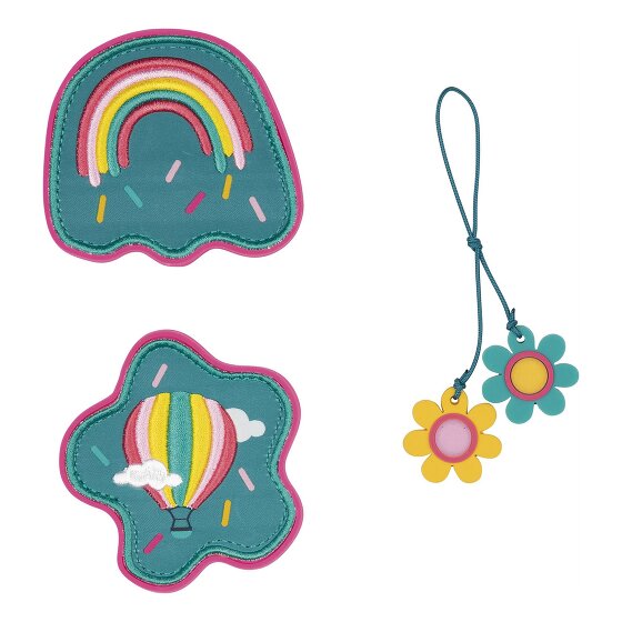 Scout Alpha Juego de mochilas escolares