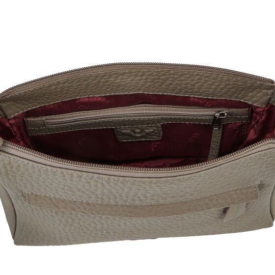 Voi Hirsch Bine Bolsa de hombro Piel natural 22 cm
