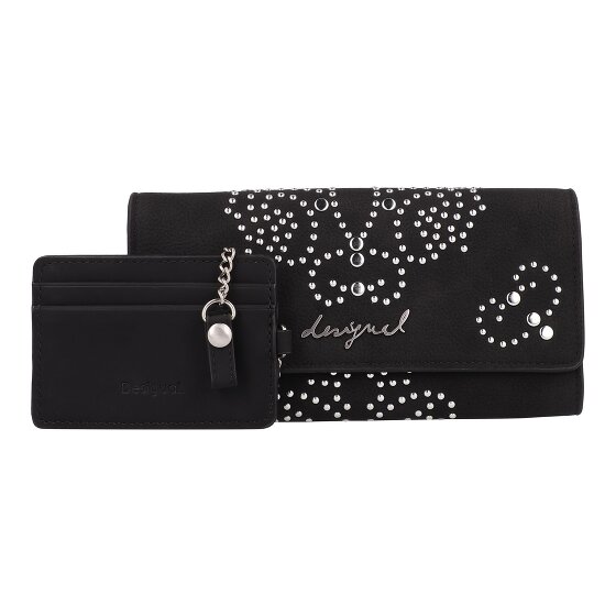 Desigual Poker Face Mariona Cartera 19 cm