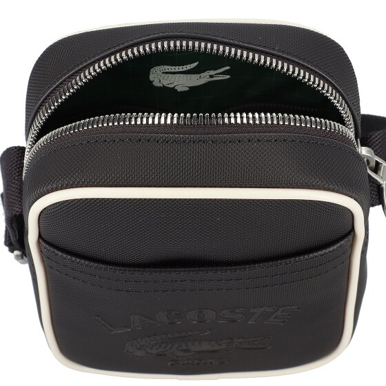 Lacoste Core Essentials Club 1930 Bolsa de hombro Mini Bag 14 cm