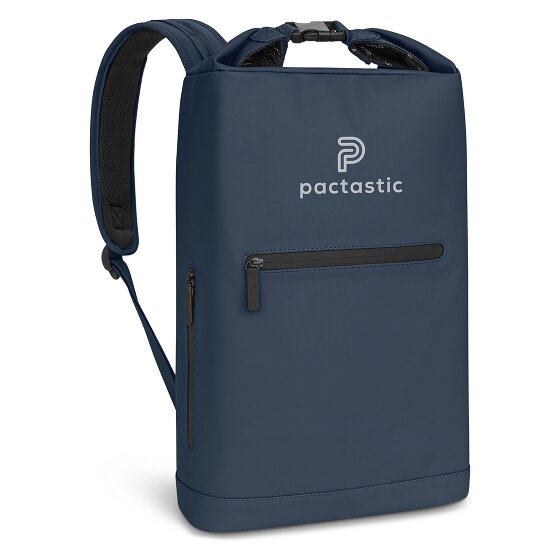 Pactastic Urban Collection Mochila de día 50 cm Compartimento para el portátil