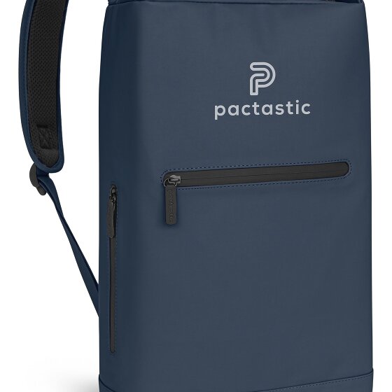 Pactastic Urban Collection Mochila de día 50 cm Compartimento para el portátil