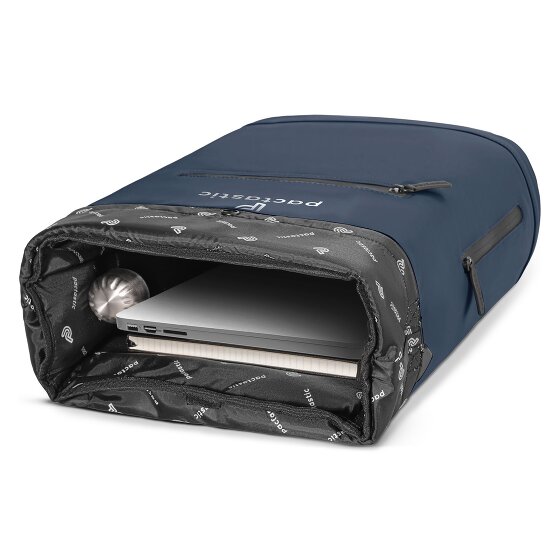 Pactastic Urban Collection Mochila de día 50 cm Compartimento para el portátil