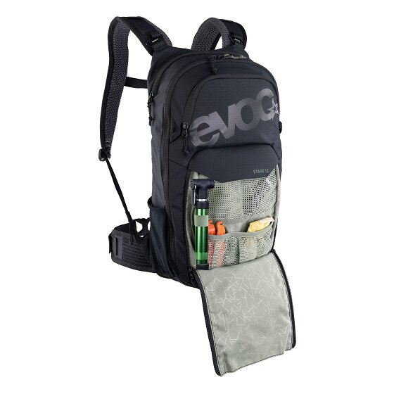 Evoc Stage 12 Mochila para bicicleta 44 cm