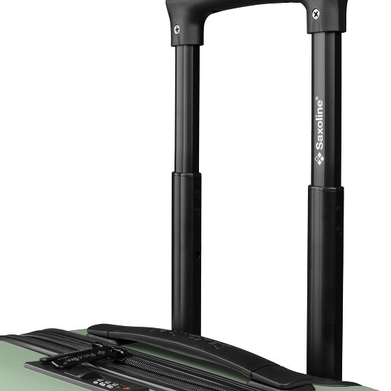 Saxoline Miami 4 ruedas Carro de la cabina S 53 cm