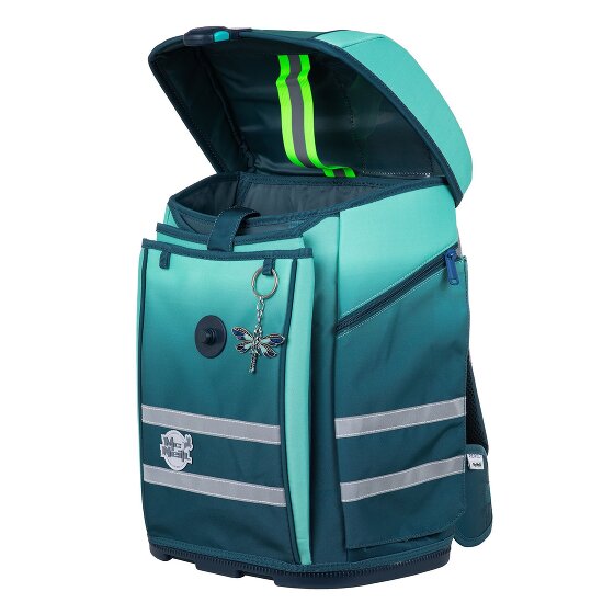 McNeill Perfecto Juego de mochilas escolares 5 piezas